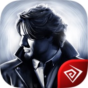 Adam Wolfe: Dark Detective Mystery Game (Full)