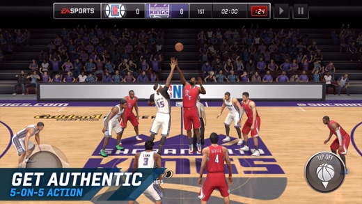 pc nba live 18 free download