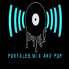 Portales Mix and Pop latin pop mix 
