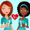 NurseMoji - All Nurse Emojis and Stickers!