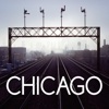Chicago Railroads 4 major railroads 