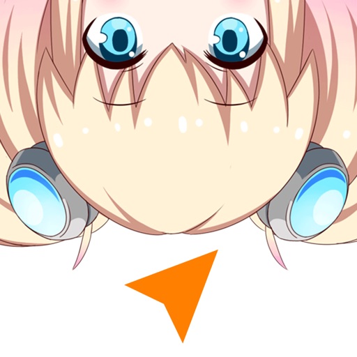 MAPLUS+声優ナビ 地図・ナビ・渋滞情報が無料