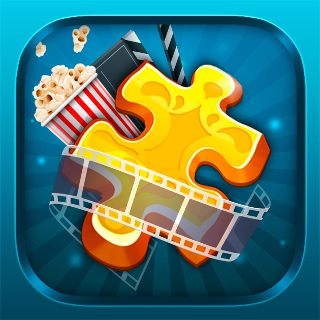 Magic Jigsaw Puzzles on the App Store