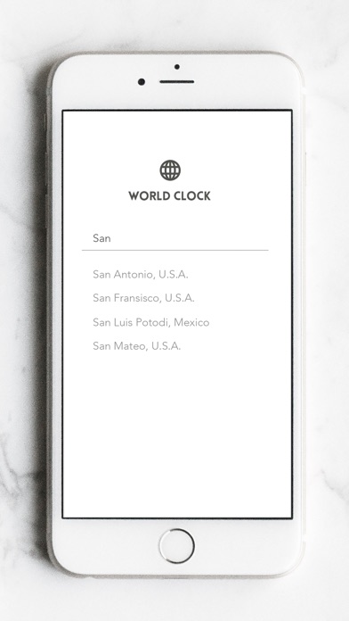 Flink: Calendar & Tod... screenshot1