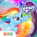 My Little Pony Rainbow Runners - Epic Color Rush