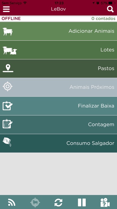 iPhone Screenshot 2