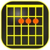 ギター和音 ー包括的な和音辞書
