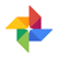 Google Photos – photo and video storage