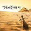 The Searchers environmentalists wastelands 