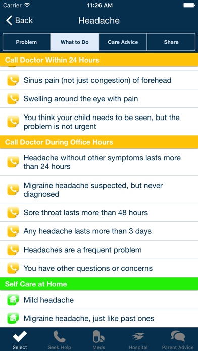 iPhone Screenshot 3