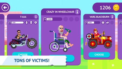 Happy Racing - Top Wheels Game (Ad Free)のおすすめ画像5