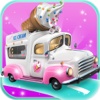 Ice Cream Shop - Cool Game for Kids sweet street desserts 