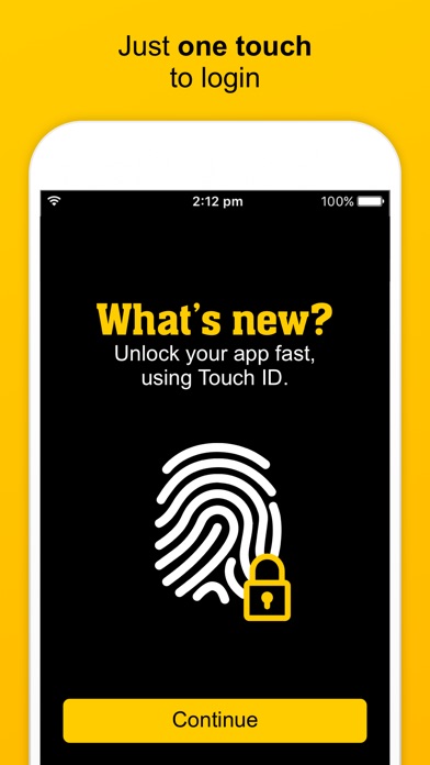 iPhone Screenshot 5