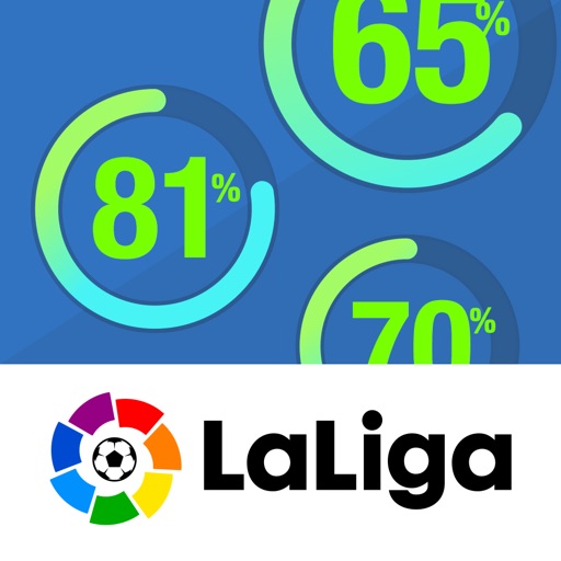 la liga stats la liga stats
