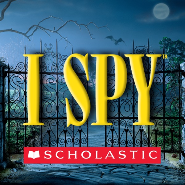 Play i spy spooky mansion for free online