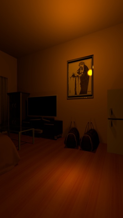 脱出ゲーム アイツが殺しにやってくるのスクリーンショット5 脱出ゲーム アイツが殺しにやってくるのスクリーンショット5