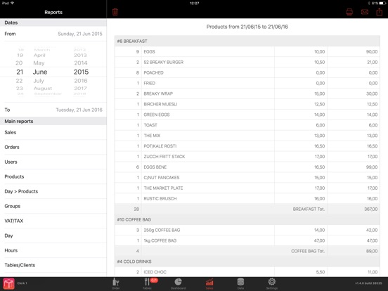 iPad Screenshot 5