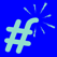 #Fuse - Twitter Hashtag Analytics