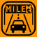 MileTracker - Mileage Tracker and Reporting