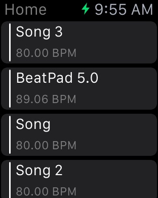 iPhone Screenshot 5