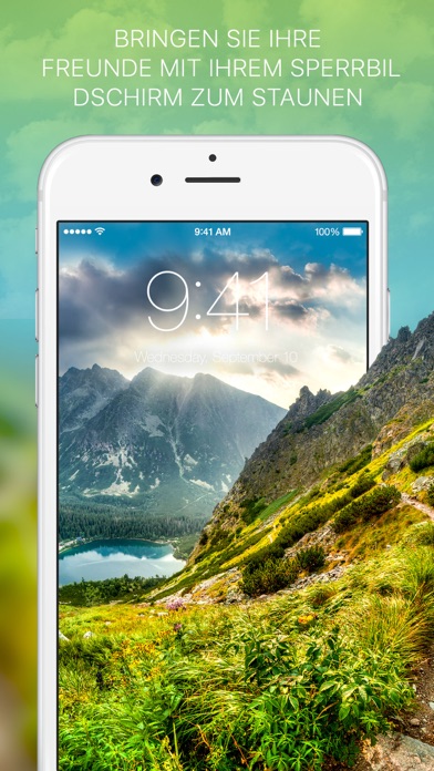 iPhone Screenshot 5