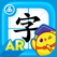 叫叫识字大冒险AR版
