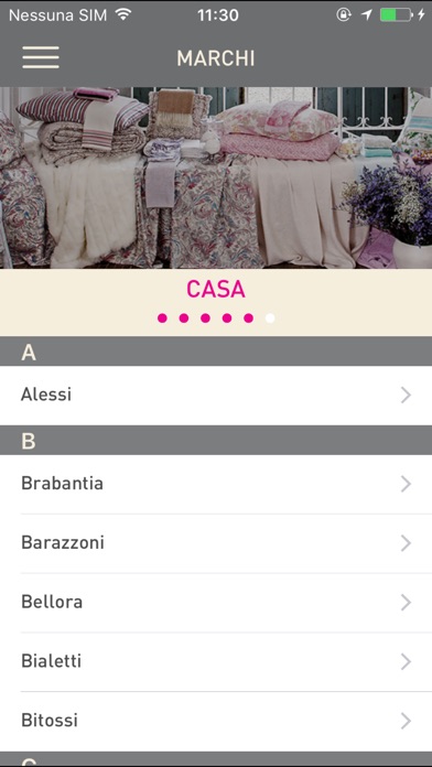 Istantanea iPhone 5