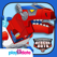 Transformers Rescue Bots: Dino Island