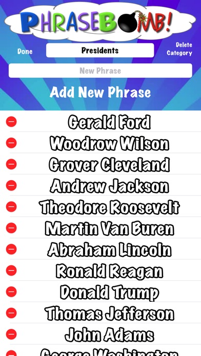 iPhone Screenshot 3