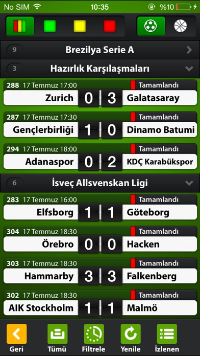 iPhone Screenshot 2