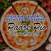 Arreeba srl - Pizzeria Padre Pio 1 artwork