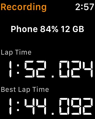 iPhone Screenshot 3