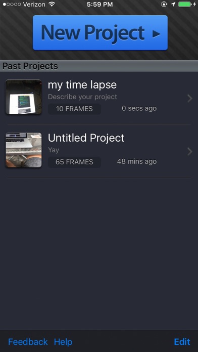 iPhone Screenshot 3