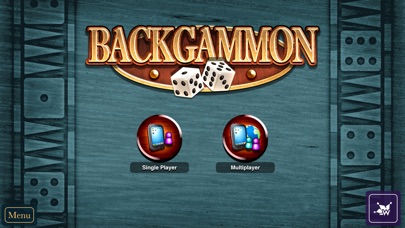 Backgammon - Classic ... screenshot1