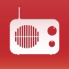 myTuner Radio Pro: Stream and listen live stations 앱 아이콘 이미지