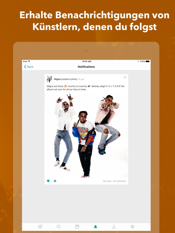 iPad Screenshot 5