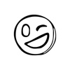 Bubblemo贴纸,设计:NestedApps Stickers