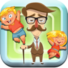 Pongsakorn Sutantayawalee - Kid Away from Uncle artwork