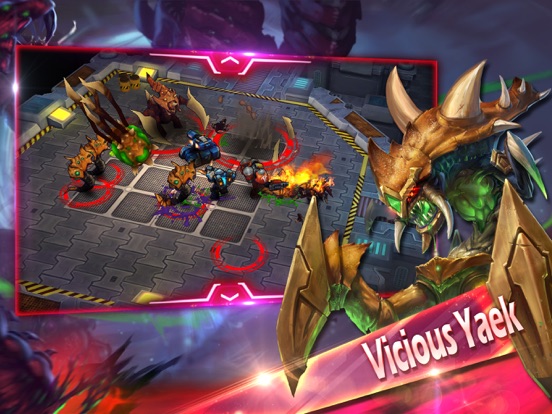 Legend of Star : Human Awaken screenshot 8