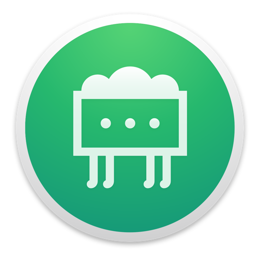 Icons8 Lite Mac OS X