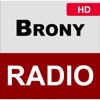 Radio FM Brony online Stations radio reference 