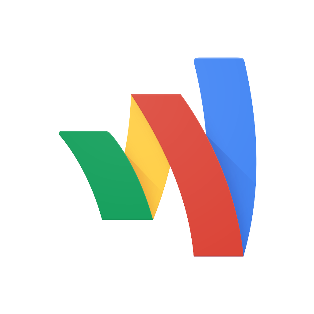 Google Wallet - The fast & free way to send money App Icon