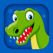 Dinosaur Games: Puzzle for Kids & Toddlers