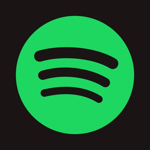 Spotify -音楽ストリーミングサービス