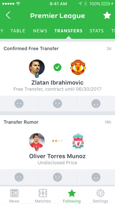 iPhone Screenshot 5