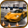Multi Storey Car Parking Games Multi Storey Driving Skills