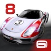 Asphalt 8: Airborne (AppStore Link)