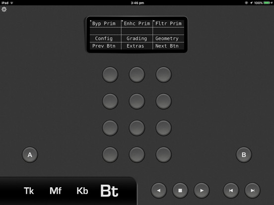 iPad Screenshot 4