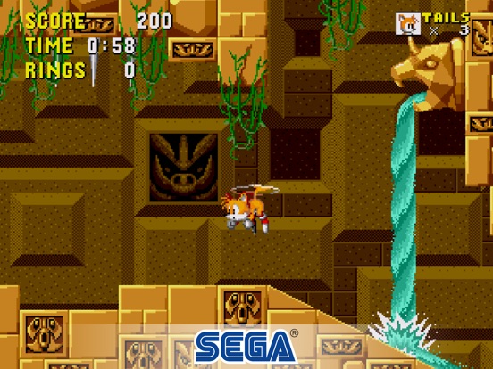 Sonic the Hedgehog™ Classicのおすすめ画像3