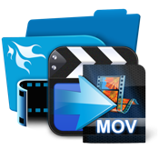 Super MOV Converter-AnyMP4